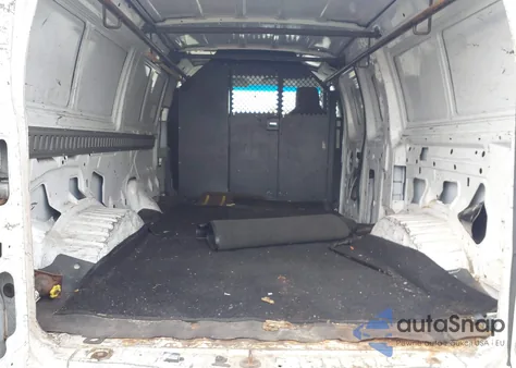 2014 Ford E-250 Commercial from USA, damaged, VIN 1FTNE2EW8EDA03132